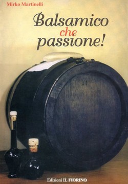 Balsamico che passione! 